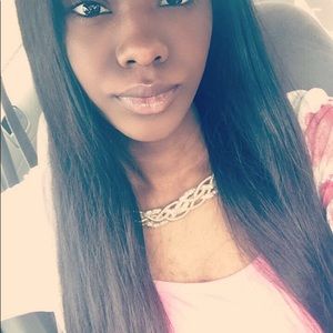 Meet your Posher, Jasmine